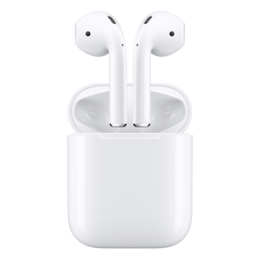 EarPods (85% Off)