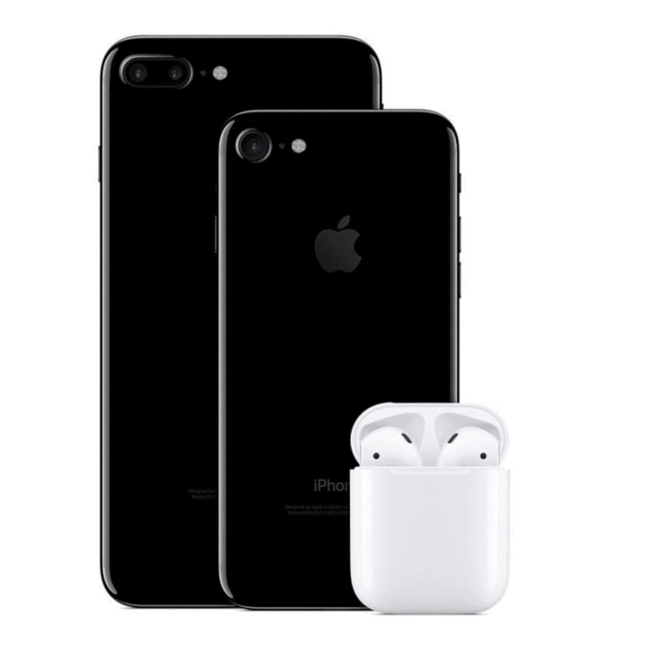 EarPods (85% Off)