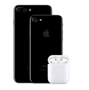 EarPods (85% Off)