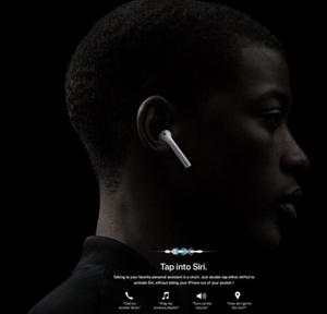 EarPods (85% Off)