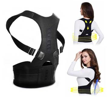 Posture Corrector (50% Off)