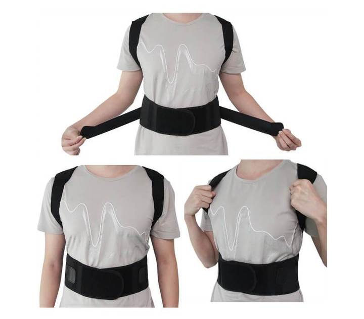 Posture Corrector (50% Off)