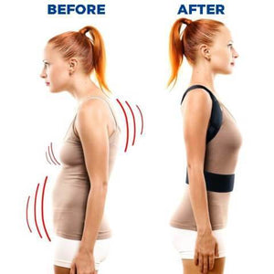 Posture Corrector (50% Off)